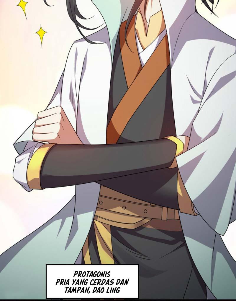 Matchless Emperor Chapter 01 Gambar 12